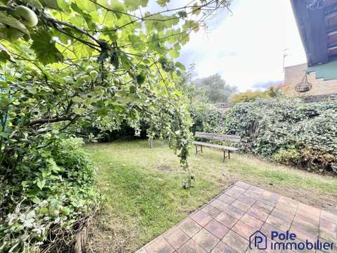 Vente appartement 5 pièces