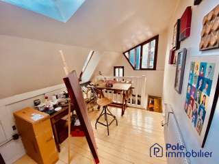 Vente appartement 5 pièces