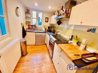Vente appartement 5 pièces
