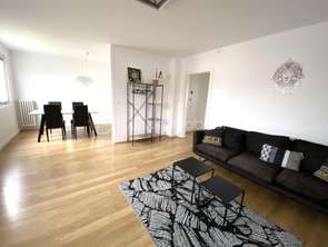Vente Appartement 4 piècesCaen La Haie Vigné - Venoix