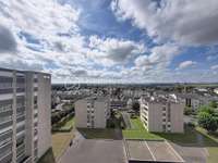 Vente appartement 6 pièces