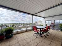 Vente appartement 6 pièces