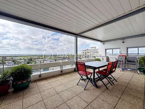 Vente appartement 6 pièces Caen La Haie Vigné - Venoix 14