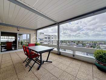 Vente Appartement 6 pièces +Caen La Haie Vigné - Venoix