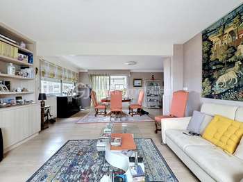Vente appartement 6 pièces