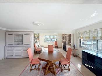Vente appartement 6 pièces