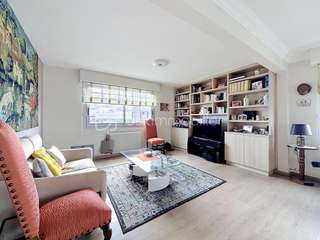 Vente appartement 6 pièces