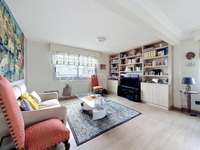 Vente appartement 6 pièces