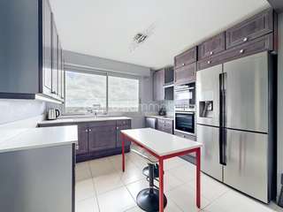 Vente appartement 6 pièces
