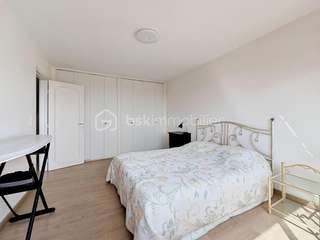 Vente appartement 6 pièces