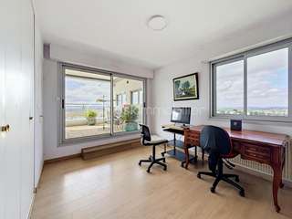 Vente appartement 6 pièces