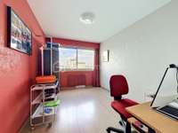 Vente appartement 6 pièces