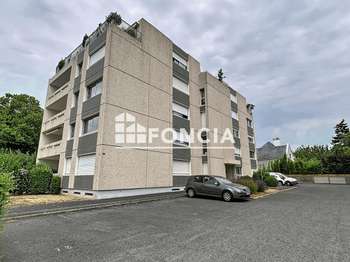 Vente Appartement T1Caen La Haie Vigné - Venoix