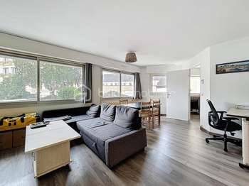 Vente Appartement 2 piècesCaen La Haie Vigné - Venoix