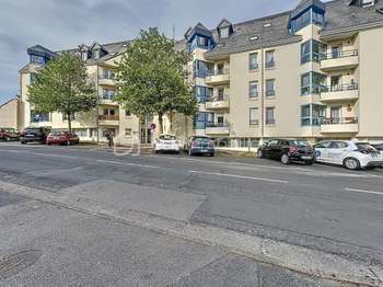 Vente Appartement 2 piècesCaen La Haie Vigné - Venoix