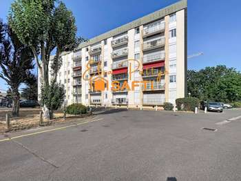 Vente Appartement 4 piècesCaen La Haie Vigné - Venoix