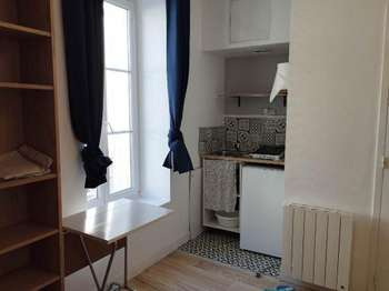 Vente StudioCaen La Haie Vigné - Venoix