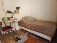 Vente Studio 1 pièce