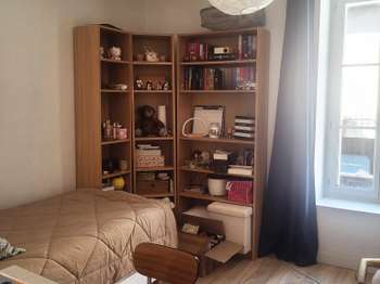 Vente Studio 1 pièce