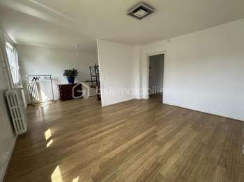 Vente Appartement 3 piècesCaen La Haie Vigné - Venoix