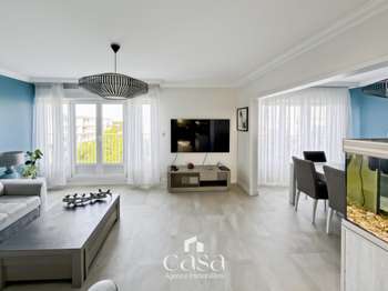 Vente appartement 5 pièces Vente appartement 5 pièces