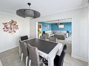Vente appartement 5 pièces Vente appartement 5 pièces