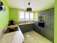 Vente appartement 5 pièces Vente appartement 5 pièces