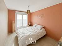 Vente appartement 5 pièces Vente appartement 5 pièces