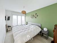 Vente appartement 5 pièces Vente appartement 5 pièces