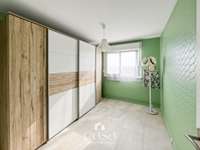 Vente appartement 5 pièces Vente appartement 5 pièces