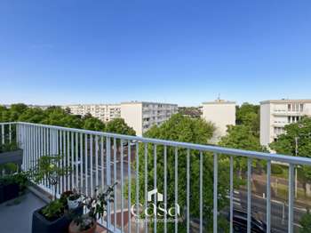 Vente Appartement 5 piècesCaen La Haie Vigné - Venoix