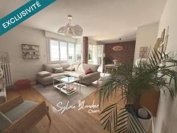 Vente Appartement 6 pièces +Caen La Haie Vigné - Venoix