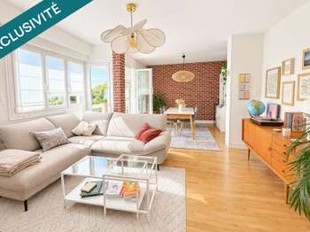 Vente appartement 6 pièces Caen La Haie Vigné - Venoix 14