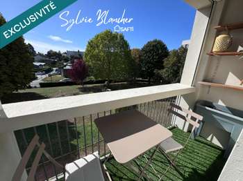 Vente appartement 6 pièces Vente appartement 6 pièces