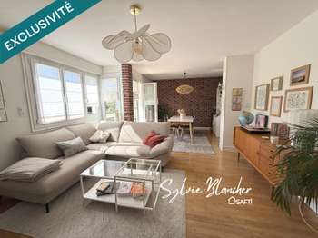 Vente Appartement 6 pièces +Caen La Haie Vigné - Venoix