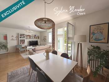 Vente appartement 6 pièces Vente appartement 6 pièces