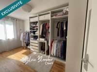 Vente appartement 6 pièces Vente appartement 6 pièces