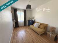 Vente appartement 6 pièces Vente appartement 6 pièces
