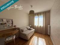 Vente appartement 6 pièces Vente appartement 6 pièces