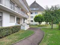 Vente appartement 4 pièces Vente appartement 4 pièces