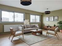 Vente appartement 4 pièces Vente appartement 4 pièces
