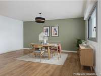 Vente appartement 4 pièces Vente appartement 4 pièces