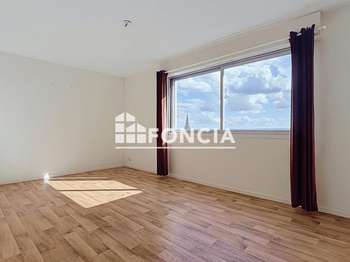 Vente appartement 2 pièces Caen La Haie Vigné - Venoix 14