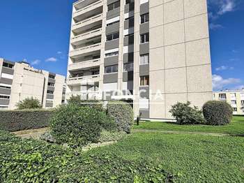 Vente appartement 2 pièces Caen La Haie Vigné - Venoix 14