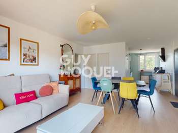Vente appartement 3 pièces Caen La Haie Vigné - Venoix 14