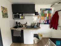 Vente appartement 1 pièce Vente appartement 1 pièce