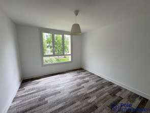 Vente Appartement 3 piècesCaen La Maladrerie - St-Paul