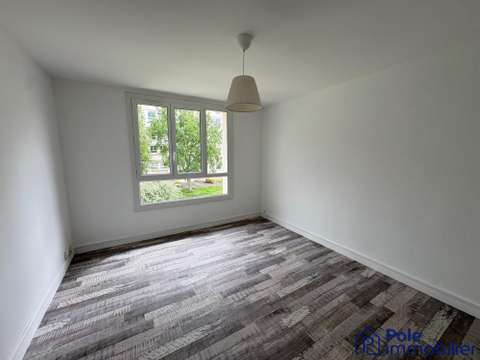 Vente appartement 3 pièces Caen La Maladrerie - St-Paul 14