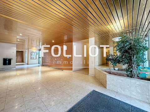 Vente appartement 1 pièce