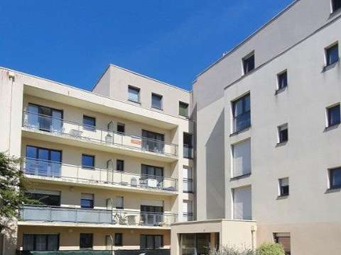 Vente appartement 3 pièces Caen La Maladrerie - St-Paul 14